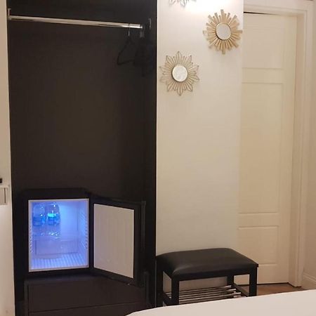 Room Del Giglio Барі Екстер'єр фото