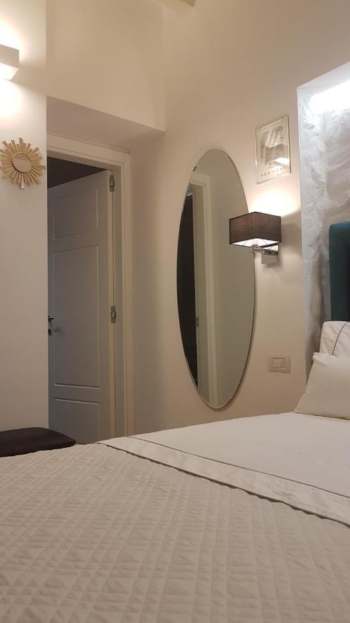 Room Del Giglio Барі Екстер'єр фото