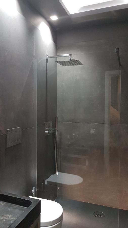 Room Del Giglio Барі Екстер'єр фото