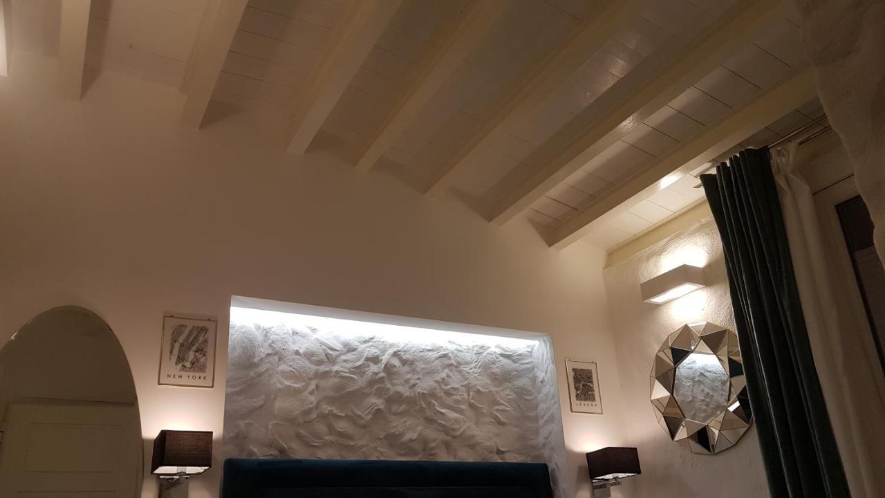 Room Del Giglio Барі Екстер'єр фото